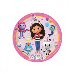 Gabby Casa de Bonecas